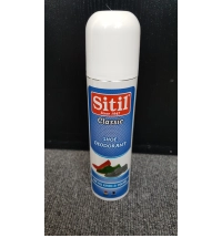 Deodorant na obuv SITIL