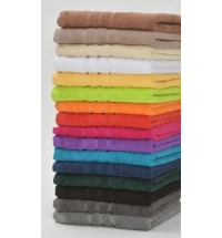 Osuška Comfort 500g/m2,70x140cm