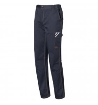 Kalhoty 8036B START modré