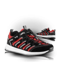 Polobotka outdoor LUSAKA červená