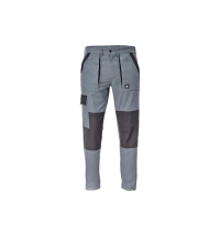 MAX NEO kalhoty pas antracit