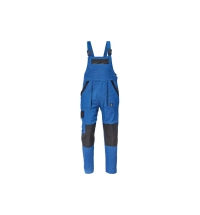 MAX NEO kalhoty lacl modrá