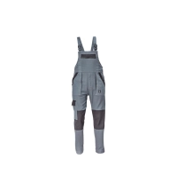 MAX NEO kalhoty lacl antracit