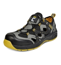 HENFORD O1 sandál SRC