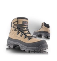 Kotníková outdoor obuv Santiago