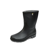 Holínky nízké PVC Tronchetto