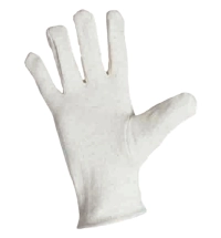 Úpletové rukavice PIPIT