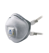 Respirátor 3M 9928