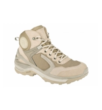 Taktické boty SHADOW MID Sandstorm