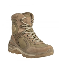 Taktické boty SHADOW MID Sandstorm