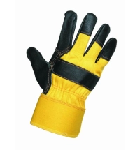 Rukavice ORIOLE, vyztužené-10