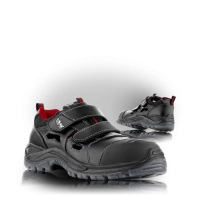 HAAG sandál bezpečnostní S1P