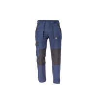 MAX NEO kalhoty pas navy