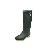 Holínky PVC Ginocchio zelené