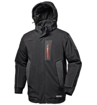 Bunda softshell DOLPHIN