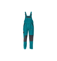 MAX NEO kalhoty lacl zelená