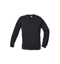 Mikina TOURS černá