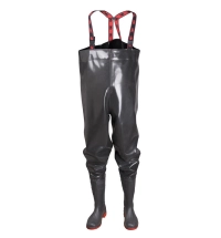 Kalhotové holínky PROS STRONG