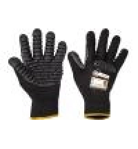 Rukavice antivibrační