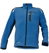 Bunda ALLYN WINTER softshell