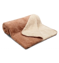 Deka OVEČKA čokoládová