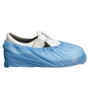 Návlek na obuv jednoráz. modrý RENUK-100 ks