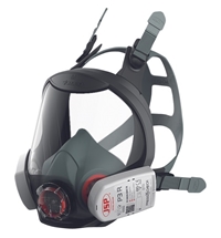 Maska FORCE10 TYPHOON 