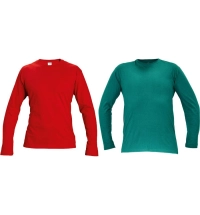 Tričko dlouhý rukáv