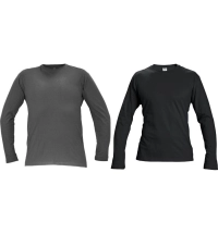 Tričko dlouhý rukáv