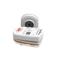 Filtr A2P3 kompatibilní k masce FORCE Typhoon