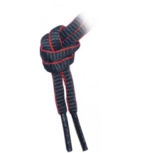 Tkaničky ploché 90 - 125 cm