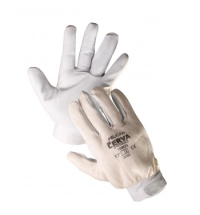 Rukavice PELICAN, kombinované