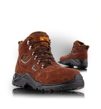 Prac.obuv SAN MARINO kotník O1 zimní