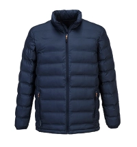 Ultrasonic Tunnel Jack zimní bunda navy S546