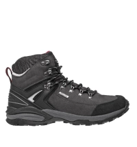 Pracovní obuv SALVADOR O2 HIGH kotník