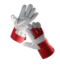 Rukavice EIDER kombinované