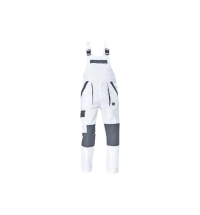 MAX NEO kalhoty lacl bílá