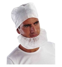 Rouška ochranná na vousy - vousenka