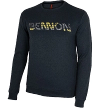 Mikina MYKONOS šedá