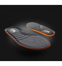 Stélka do obuvi z paměťové pěny