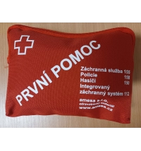 Náplň do lékárničky administr.pracoviště