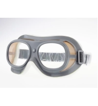 Brýle ochr.B-B 19 PC čiré