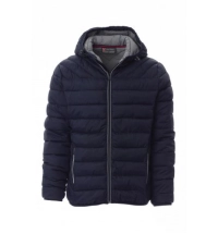 FREETIME bunda modrá