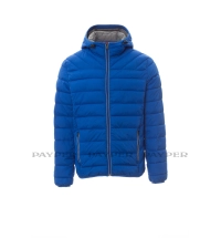 FREETIME bunda král.modrá