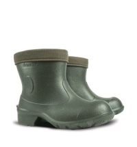 Holínky nízké zateplené