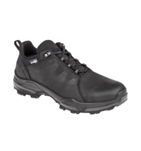 GREYMAN  LOW GTX MIDNIGHT