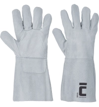 Svářečské rukavice MERLIN