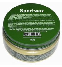 Impregnační vosk SPORTWAX