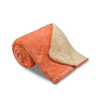 Deka OVEČKA lososová