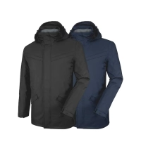 Bunda nepromokavá SMART černá